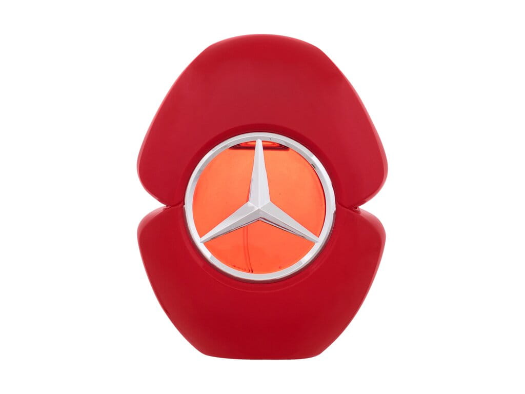 Mercedes-Benz Woman In Red W Woda perfumowana 90ml-398755